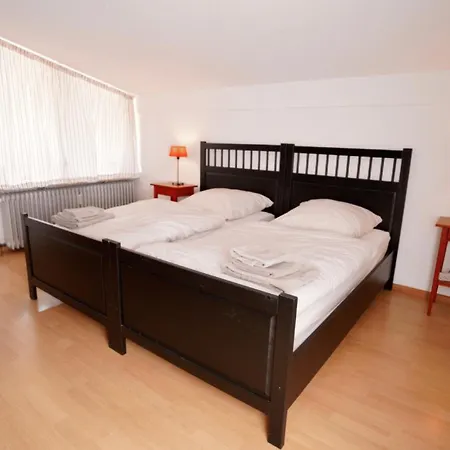 Im Sportpark Weil am Rhein