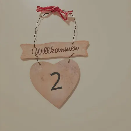 Apartment Im Sportpark Weil am Rhein