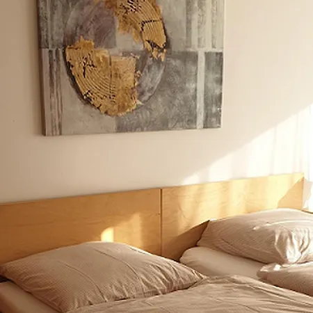 Im Sportpark Apartment