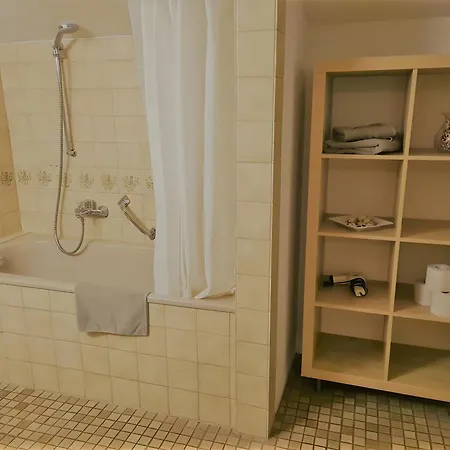 Im Sportpark * Weil am Rhein