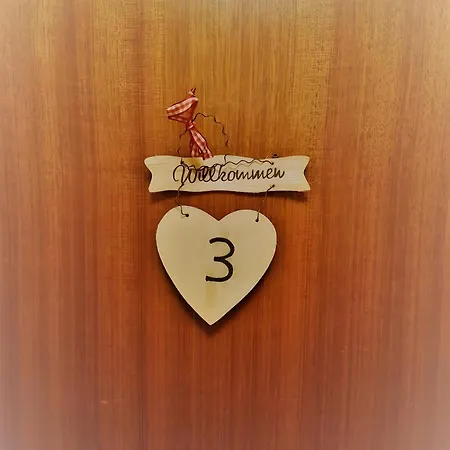 Apartment Im Sportpark