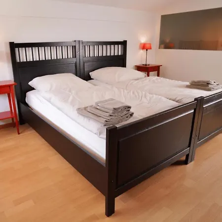 Im Sportpark Weil am Rhein