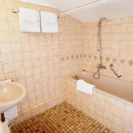 Im Sportpark Apartment Weil am Rhein