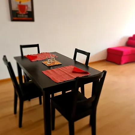 Im Sportpark Weil am Rhein