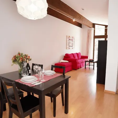 Apartment Im Sportpark