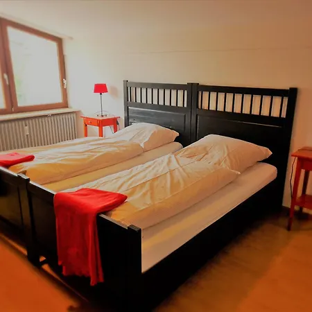 Im Sportpark Apartment *