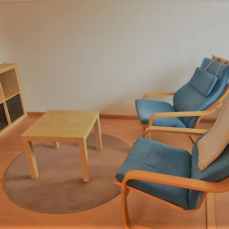 Apartment Im Sportpark Weil am Rhein