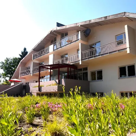 Im Sportpark Apartment Weil am Rhein