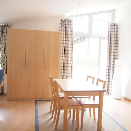 Apartment Apartements Im Tsb Sportpark