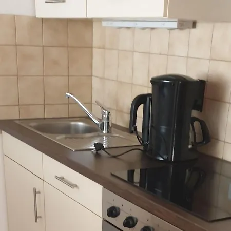 Apartements Im Tsb Sportpark Apartment Weil am Rhein