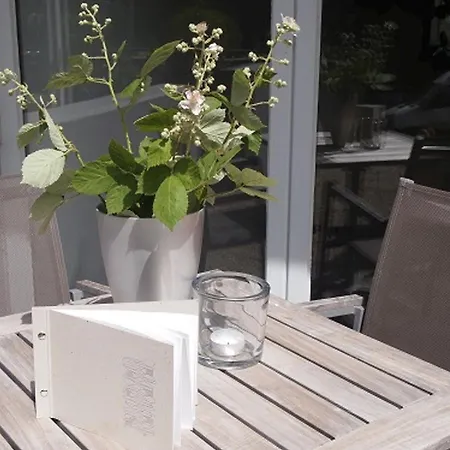 Apartements Im Tsb Sportpark Apartment