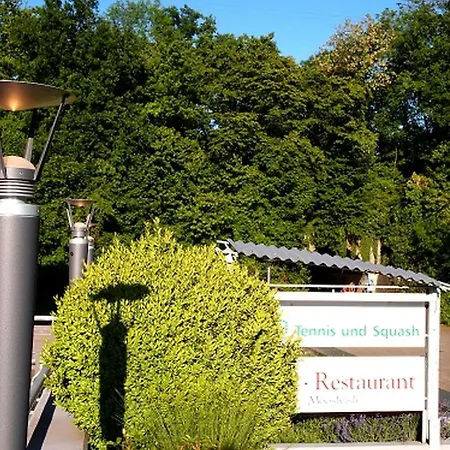 Apartements Im Tsb Sportpark Apartment Weil am Rhein